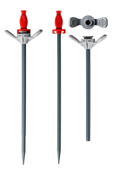 Valved Tearaway Introducer (7F-17F, 12CM & 14CM)