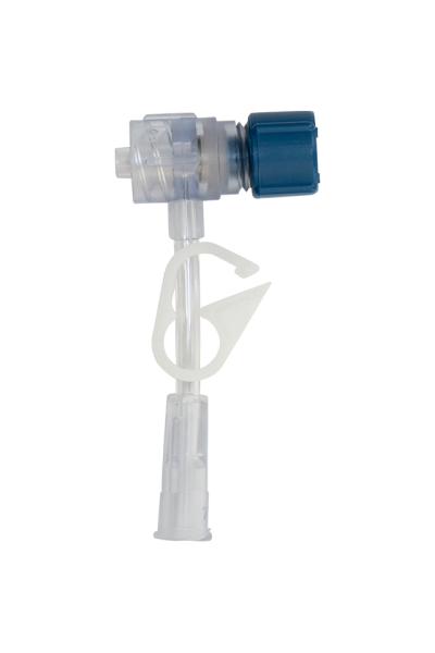 TBA with Sideport & SS Washer