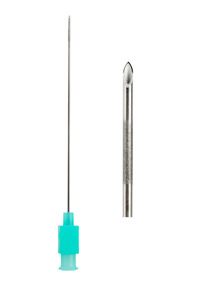 Super Sharp (21GA, TW, ET) - Martech Technical Drawings