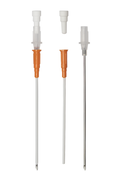 Over the Needle Catheter (14ga X 2.75")