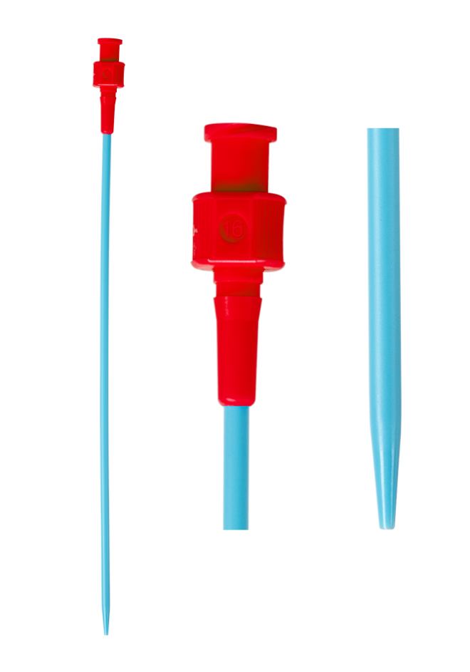 Dilator - Standard (4F - 18F, 6" & 8")